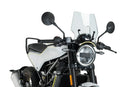 HUSQVARNA VITPILEN 125 [2025] - Ny generation sportvindruta | Rensa | PUIG 9702W