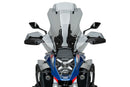 BMW R 1300 GS TROPHY [2025] – Handschutzverlängerung – Transparent-8