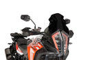 TRIUMPH BONNEVILLE T 120 SVART [2025] - Sportskiva | Svart | PUIG 9716N