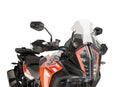 TRIUMPH BONNEVILLE T 120 SVART [2025] - Sportskiva | Rensa | PUIG 9716W