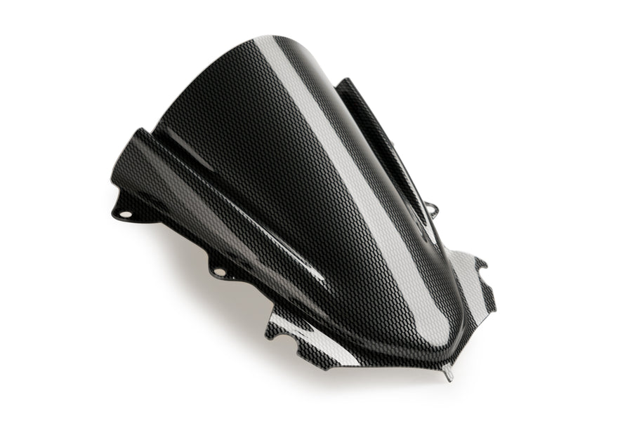 YAMAHA YZF-R 125 [2022] – Z-Racing Scheibe – Getönt