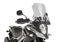 TRIUMPH BONNEVILLE T120 SVART [2025] - turnéskärm | Tonade | PUIG 9719H