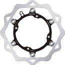 Swm SM 125 R [2016-2020] - bromsskiva - bild 3