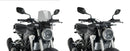 HONDA CB 300 R NEO SPORTS CAFE [2023] – New Generation Sport – Schwarz