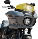 harley davidson fxlrst [KLOCK WERKS] – Kolor Flare™ Sport Windschild-3