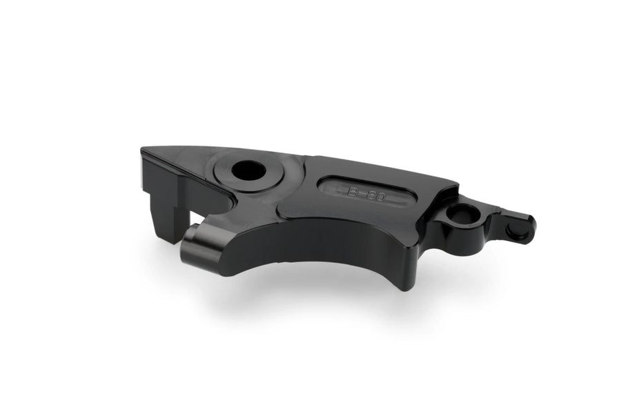INDIAN SCOUT BOBBER [2025] – Adapter Bremshebel "Heritage" – Schwarz