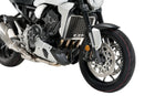 HONDA CB 1000 R NEO SPORTS CAFE [2020] – Frontspoiler – Matt svart-12