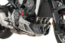 HONDA CB 1000 R NEO SPORTS CAFE [2020] – Frontspoiler – Matt svart-15