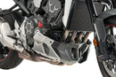 HONDA CB 1000 R NEO SPORTS CAFE [2020] – Frontspoiler – Matt svart-11