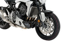 HONDA CB 1000 R NEO SPORTS CAFE [2020] – Frontspoiler – Matt svart-1