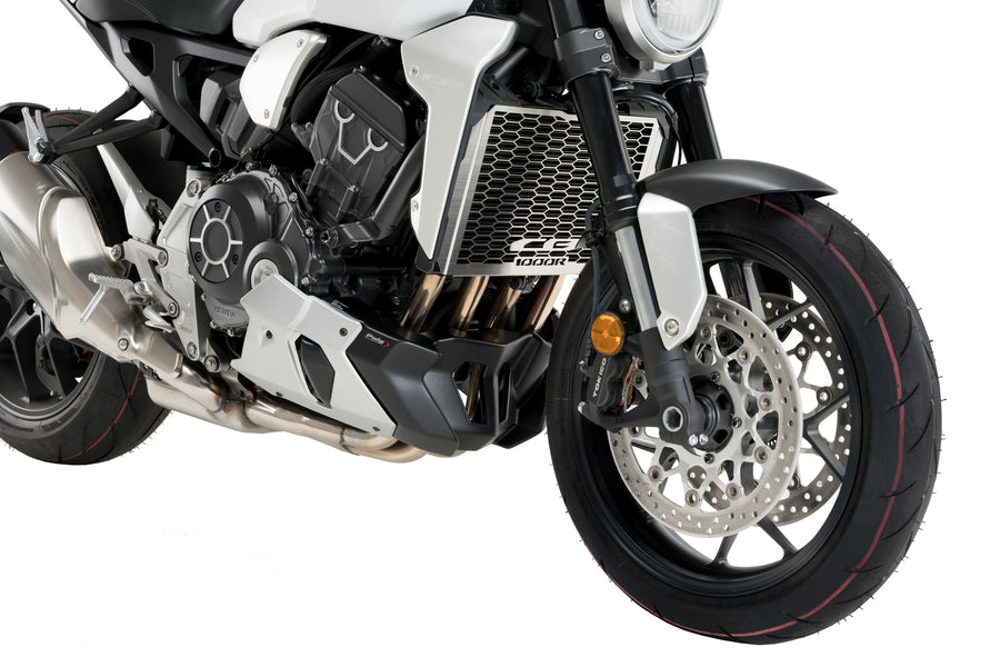 HONDA CB 1000 R NEO SPORTS CAFE [2020] – Frontspoiler – Matt svart