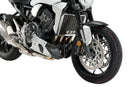 HONDA CB 1000 R NEO SPORTS CAFE [2020] – Frontspoiler – Matt svart-3