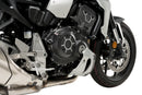 HONDA CB 1000 R NEO SPORTS CAFE [2020] – Frontspoiler – Matt svart-8