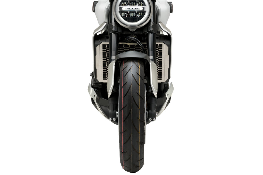 HONDA CB 1000 R NEO SPORTS CAFE [2020] – Frontspoiler – Matt svart
