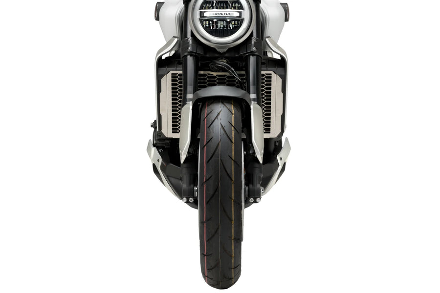 HONDA CB 1000 R NEO SPORTS CAFE [2020] – Frontspoiler – Matt svart