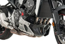HONDA CB 1000 R NEO SPORTS CAFE [2020] – Frontspoiler – Matt svart-10