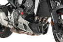 HONDA CB 1000 R NEO SPORTS CAFE [2020] – Frontspoiler – Matt svart-2