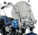 harley davidson flst [KLOCK WERKS] – Flare™ billboard vindruta-1