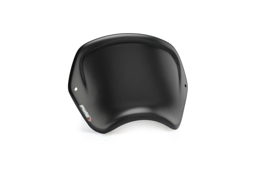 HONDA CB 650 R NEO SPORTS CAFE [2023] – Frontplatte ABS – Mattschwarz
