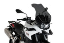 BMW F 800 GS [2025] – Tourenscheibe Plus – Getönt-6