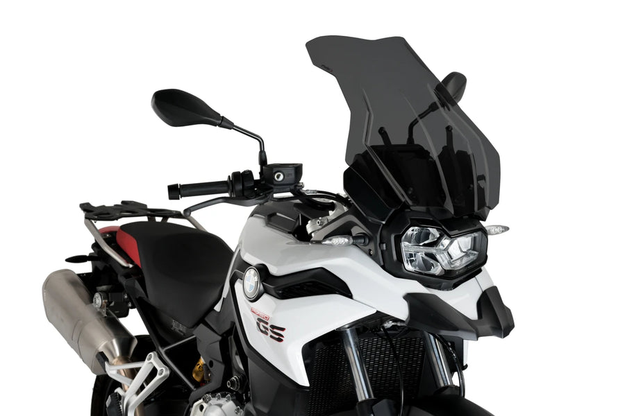 BMW F 800 GS [2025] – Tourenscheibe Plus – Getönt