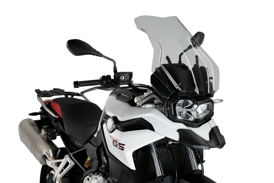 BMW F 800 GS [2025] – Tourenscheibe Plus – Getönt