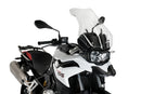 BMW F 800 GS [2025] – Tourenscheibe Plus – Getönt-7