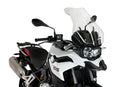 BMW F 800 GS [2025] – Tourenscheibe Plus – Getönt-4