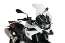 BMW F 800 GS [2025] - Touring Screen Plus | Rensa | PUIG 9770W