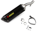 Honda CBR 500 R [AKRAPOVIC] – Endschalldämpfer-3
