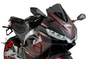 APRILIA RS 457 [2025] – Z-Racing Skärm – Tonad-6