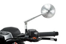KTM 890 DUKE R [2025] – Retro Rückspiegel – Eloxiertes Aluminium-8