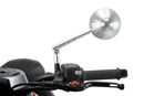 KTM 890 DUKE R [2025] – Retro Rückspiegel – Eloxiertes Aluminium-3