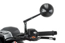 KTM 890 DUKE R [2025] – Retro Rückspiegel – Schwarz-1