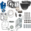 Harley-Davidson FLHCS 1923 Softail Heritage Classic 117 [2025] - Quickee Pushrods – Bild 9