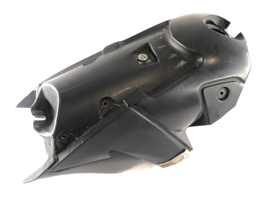 KTM LC4 640 Duke 2 [2001] - Tank Petrol Tank Plastic