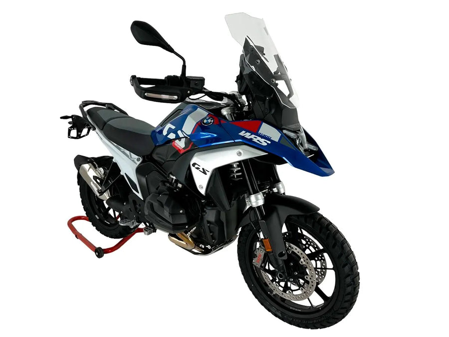 BMW R 1300 GS Trophy [WRS] – Vindruta
