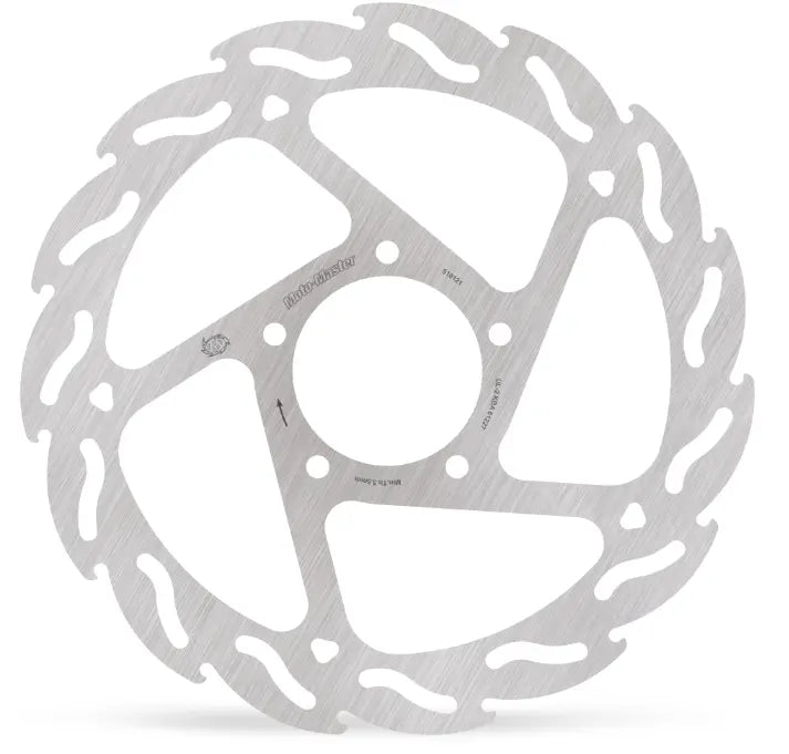 Ducati Multistrada V4 1200 [2025-2026] - Flame Series Fixed Rotor – Bild 1