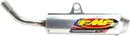 Yamaha Yfz 350 Banshee 2 Wd [1990, 1992-1993, 1997-1998, 2001-2003, 2005-2006] - Powercore 2 ljuddämpare för ATV - bild 7