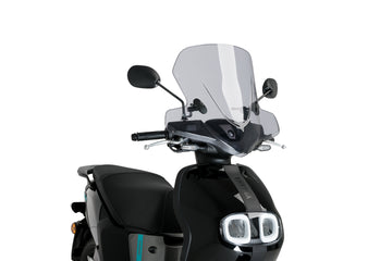 YAMAHA Neo's [2025] – Scooter Screen City Touring – Tonad - 0