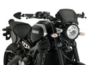 YAMAHA XSR 900 [2021] – Frontpanel ABS – Carbon look-2