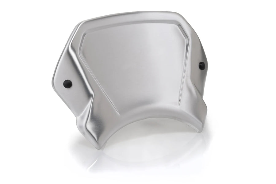 YAMAHA XSR 900 [2021] – ALU frontplatta – svart