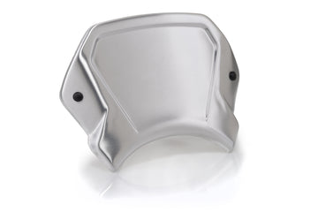 UNIVERSAL UNIVERSAL UNIVERSAL – Reservdelar - Frontpanel aluminium – silver - 0