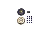 Malaguti BLOGG 125 I.E. [2011] – PRO Series Variator – Bild 7