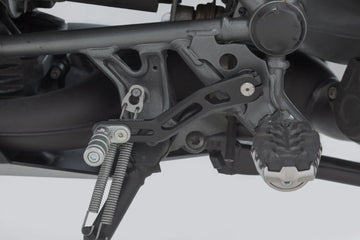 bmw r 1200 gs adventure [SW-MOTECH] – växelspak - 0