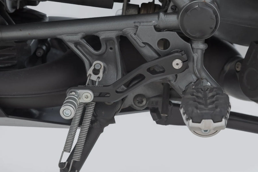 bmw r 1200 gs adventure [SW-MOTECH] – Schalthebel