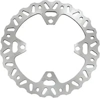 Suzuki Rm Z 250 [2025] - BROMSSKIVHAJ FIXAD – Bild 11