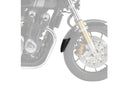 HONDA CB 1100 RS [2020] – Verlängerung des vorderen Schutzblechs – Schwarz-3