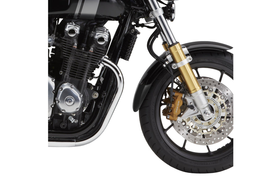 HONDA CB 1100 RS [2020] – Verlängerung des vorderen Schutzblechs – Schwarz