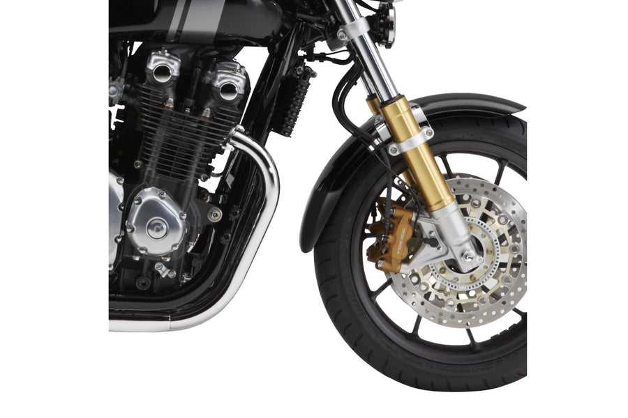 HONDA CB 1100 RS [2020] – Verlängerung des vorderen Schutzblechs – Schwarz